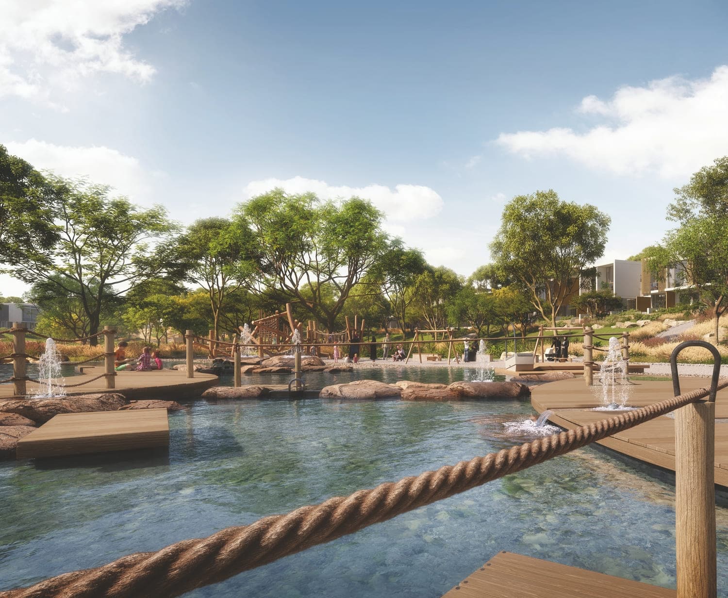 Shamsa amenity Wellness Centre - Dubai Expo City, Dubai - by Expo City Development