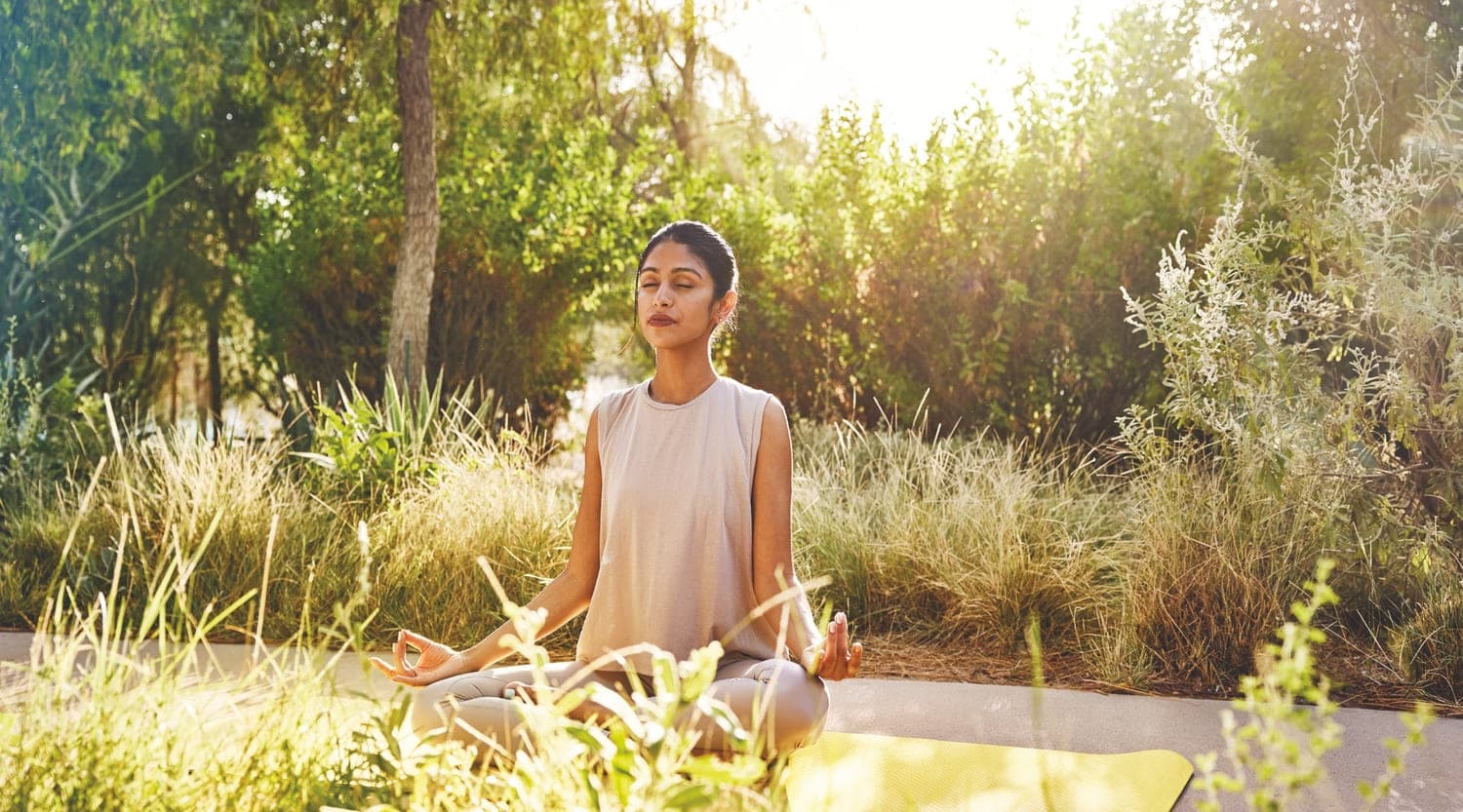 Shamsa amenity Yoga Studio, Health & Beauty Salon, Spa And Sauna - Dubai Expo City, Dubai - by Expo City Development