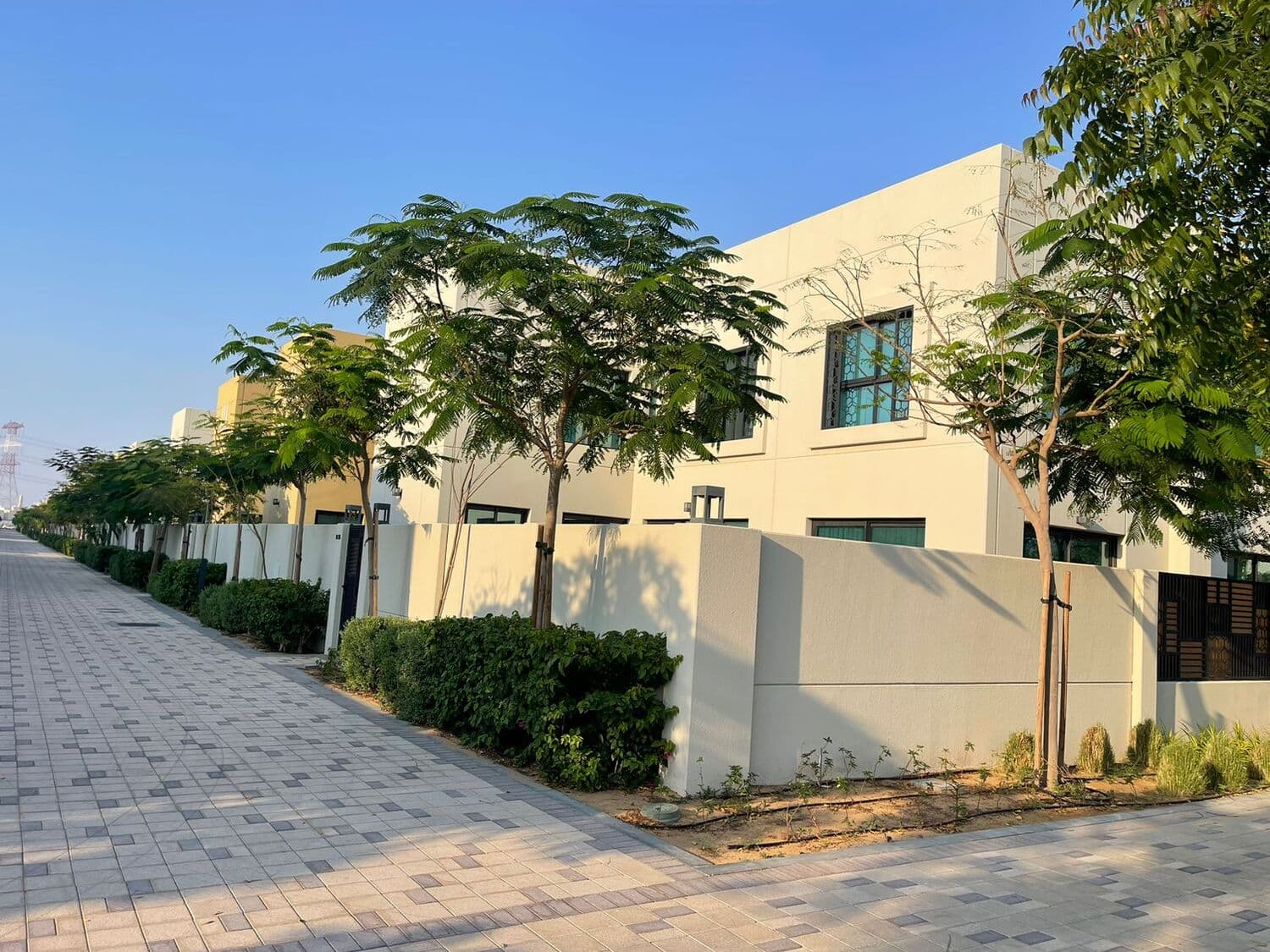 Sharjah Sustainable City exterior view - Sharjah, Dubai - by Shurooq