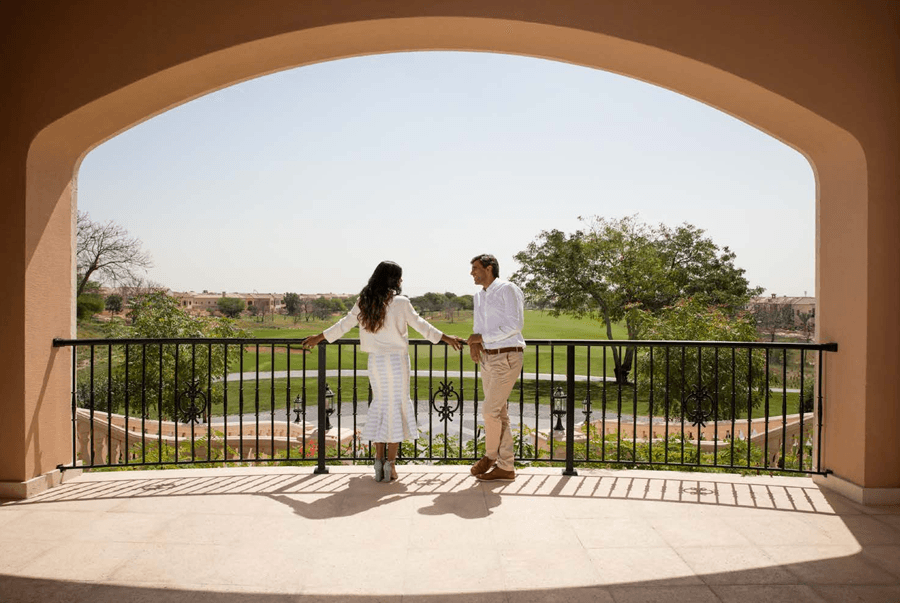 Signature Mansions amenity Five Exceptional Restaurants - Jumeirah Golf Estates, Dubai - by Signature Developers