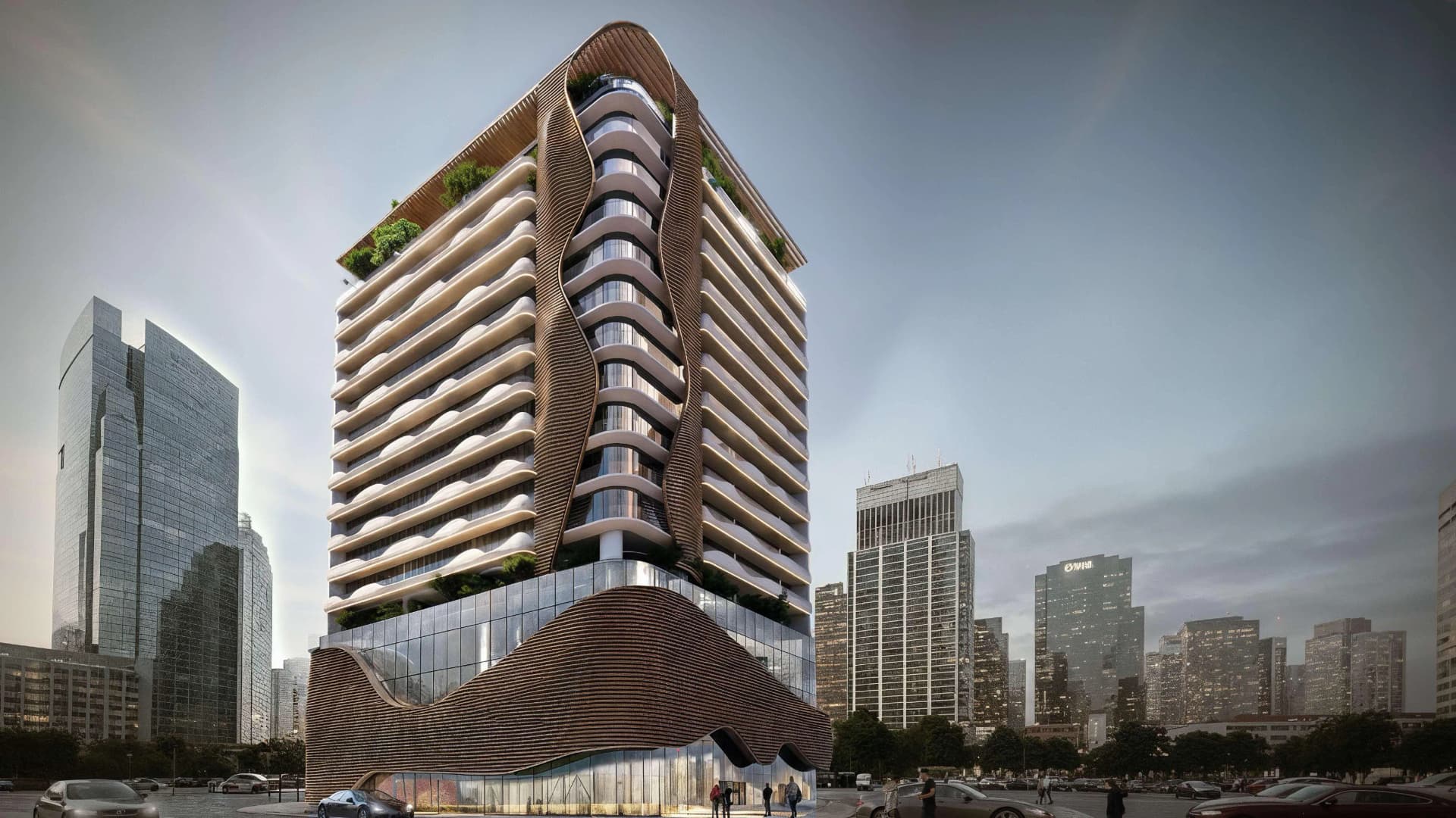 Peace Homes Development