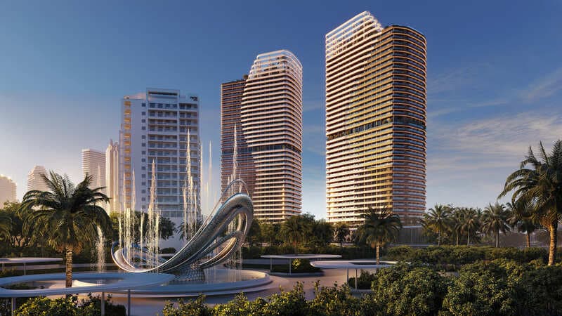HRE Development