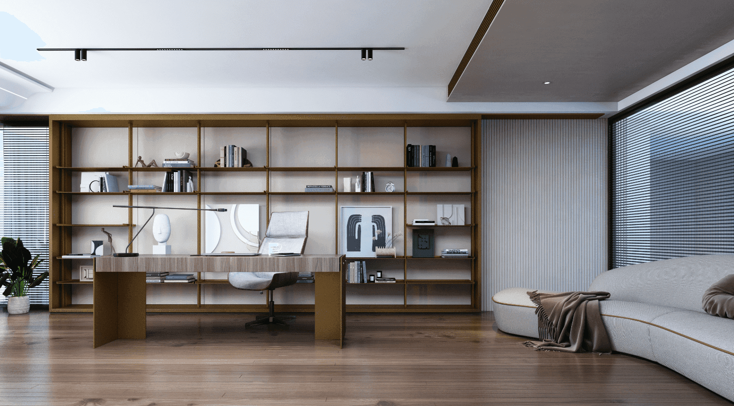 Sky Vista amenity Private Commercial Office - JVC (Jumeirah Village Circle), Dubai - by Peace Homes Development