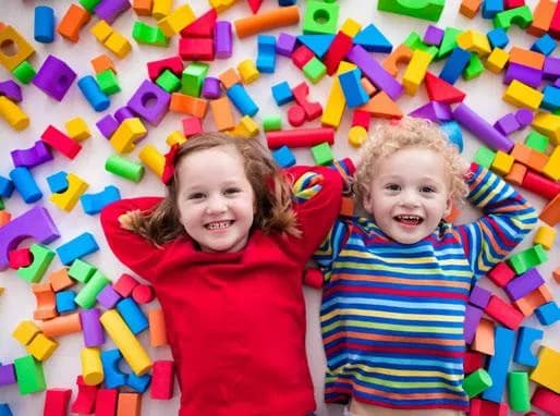 Skyvue Altier amenity Kids Play Zone - Meydan, Dubai - by Sobha