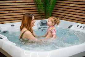 Skyvue Solair amenity Jacuzzi - Sobha Hartland 2, Dubai - by Sobha