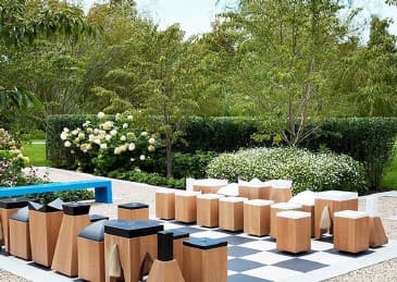 SLS Residences at Palm Jumeriah amenity Outdoor Activities Area in Palm Jumeirah, Dubai, by Roya Lifestyle Development