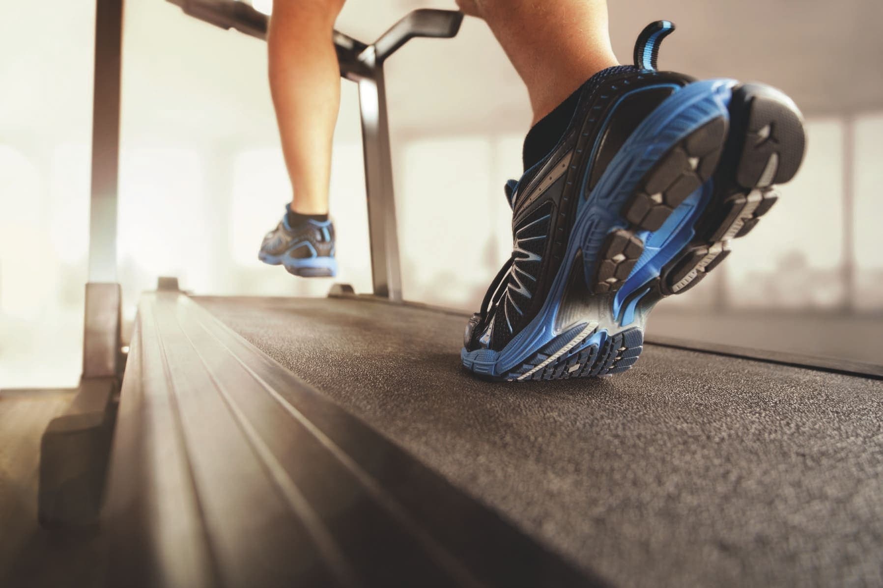 Sobha Seahaven amenity Health Club in Dubai Harbour, Dubai
