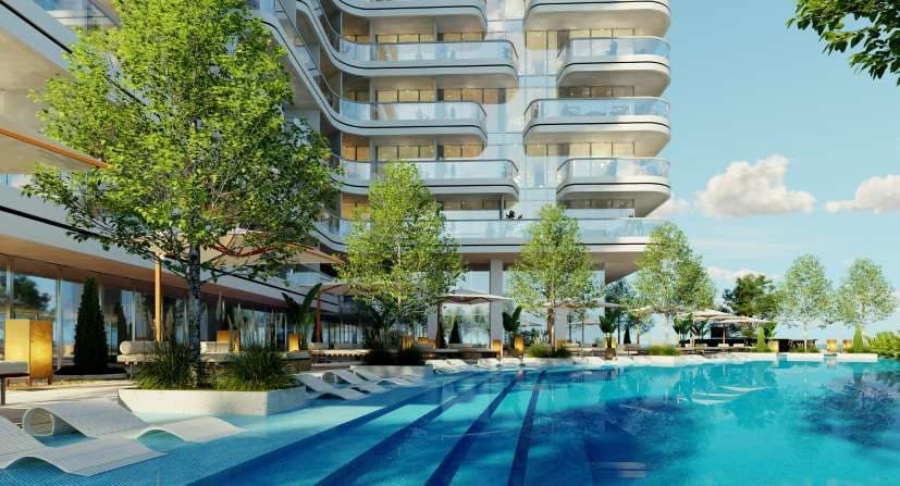 Society House amenity Residents Lounge - Downtown Dubai, Dubai - by Invest Group Overseas (IGO)