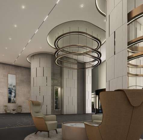 Society House amenity Serviced Office Space & Meeting Rooms - Downtown Dubai, Dubai - by Invest Group Overseas (IGO)