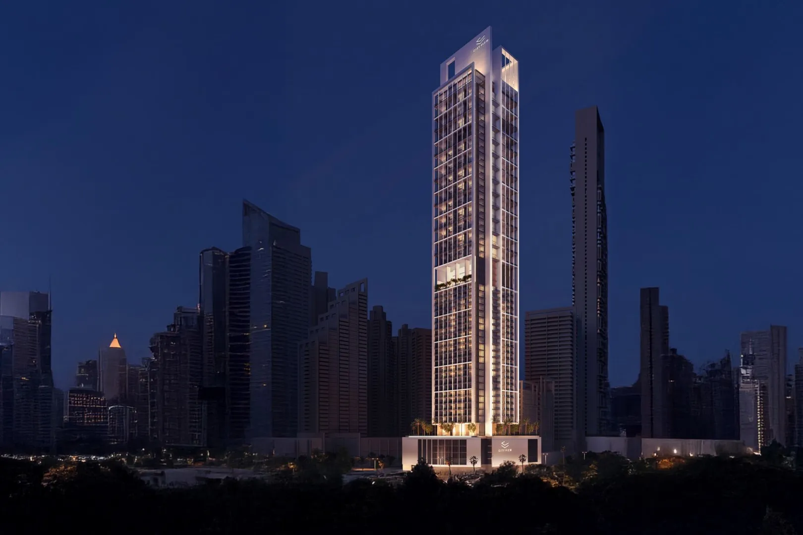 Sofitel Branded Residences