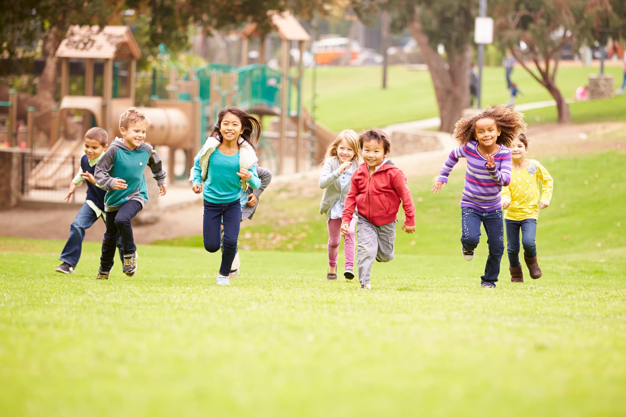Sokoon 4 amenity Children’S Play Areas - Muwaileh Commercial, Dubai - by Arada