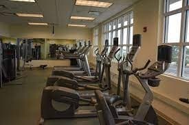Sokoon 4 amenity Health Club - Muwaileh Commercial, Dubai - by Arada