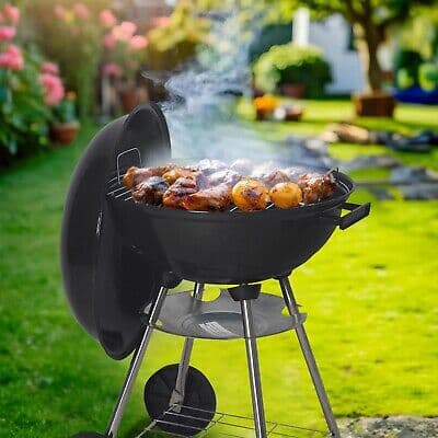 Sol Levante amenity Bbq - JVT (Jumeirah Village Triangle), Dubai - by SOL Properties