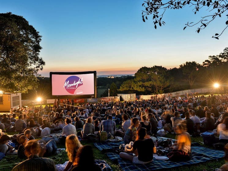 Sol Levante amenity Outdoor Cinema - JVT (Jumeirah Village Triangle), Dubai - by SOL Properties