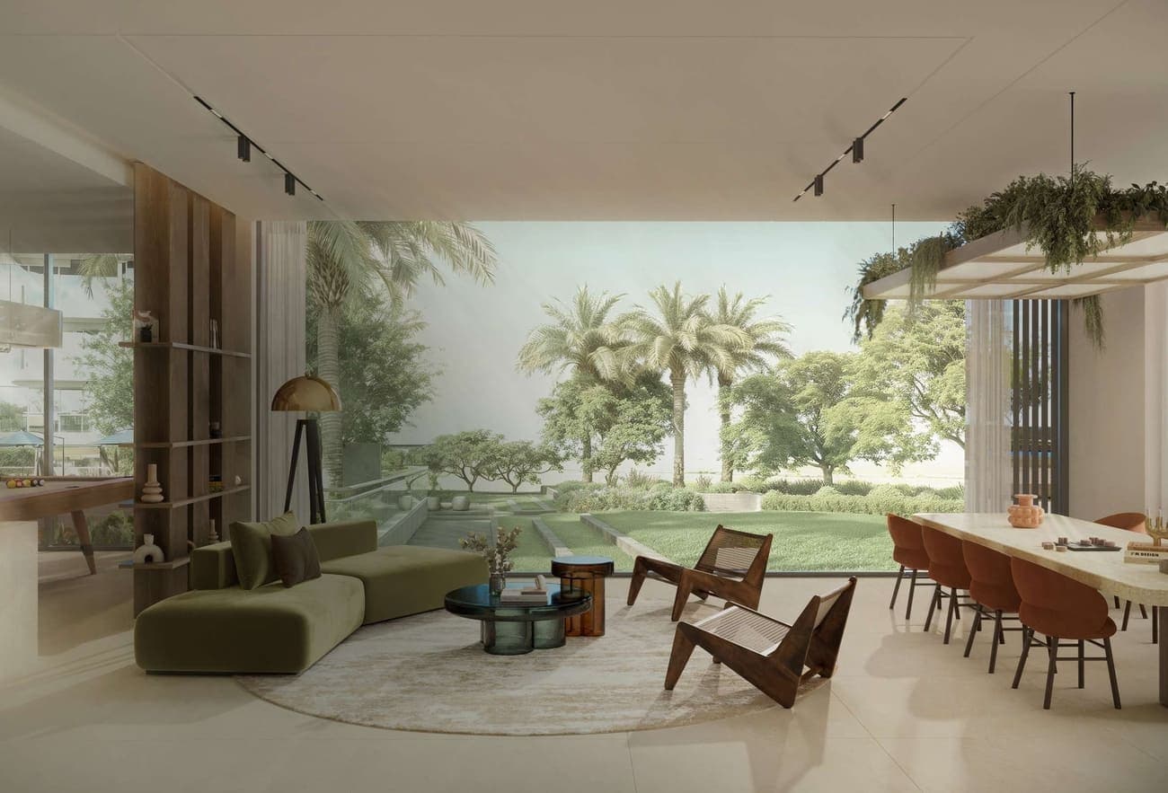 Solera Downtown Mina amenity Co-Working Space - Mina Al Arab, Dubai - by RAK Properties