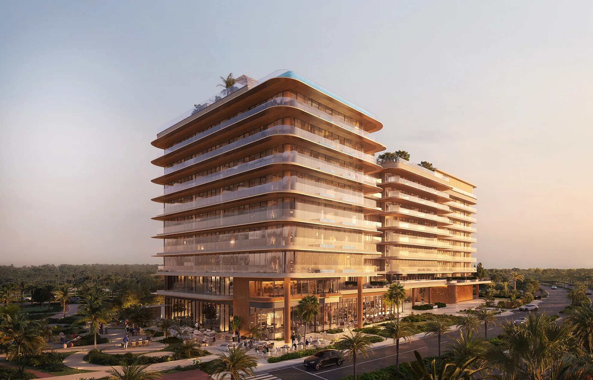 Al Huzaifa Properties