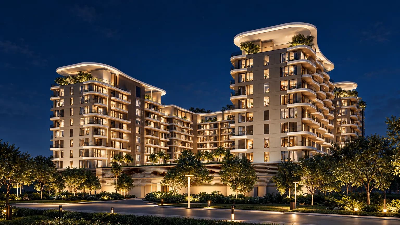 DAMAC