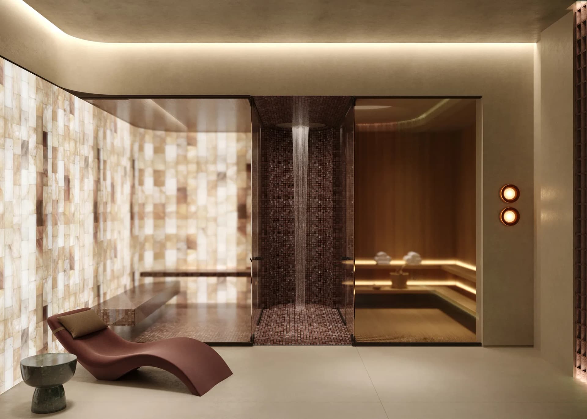 South Lofts amenity The Haven in Dubai Industrial City, Dubai, by Premier Choice International
