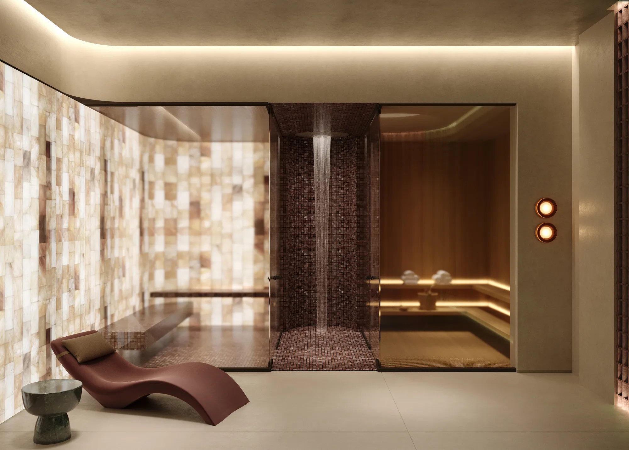 South Lofts amenity The Haven - Dubai Industrial City, Dubai - by Premier Choice International