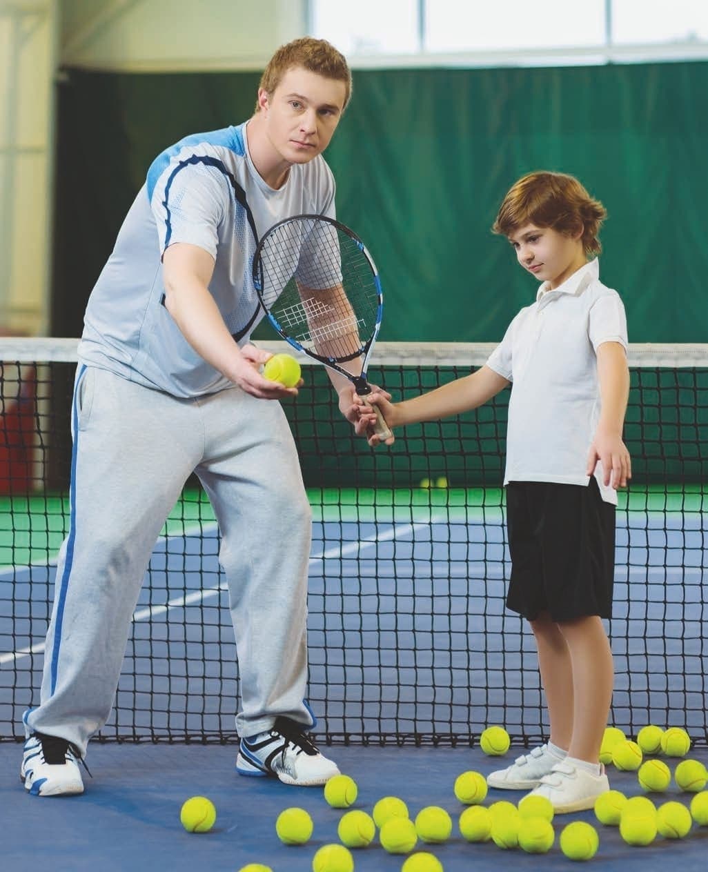 Sportz amenity Professional Coaching And Mentorship in Dubai Sports City, Dubai, by Danube