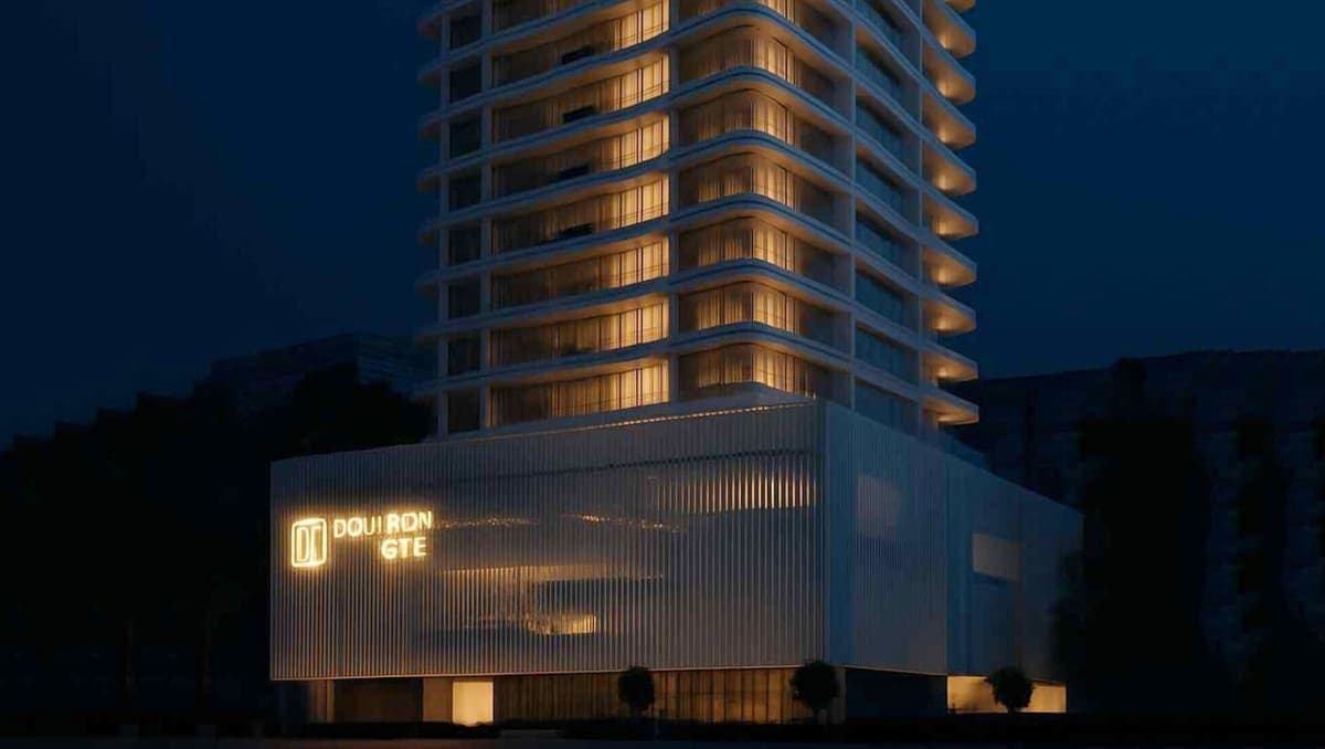 Tasmeer Indigo Properties