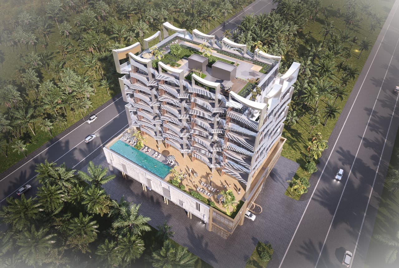 STAMN Real Estate Development