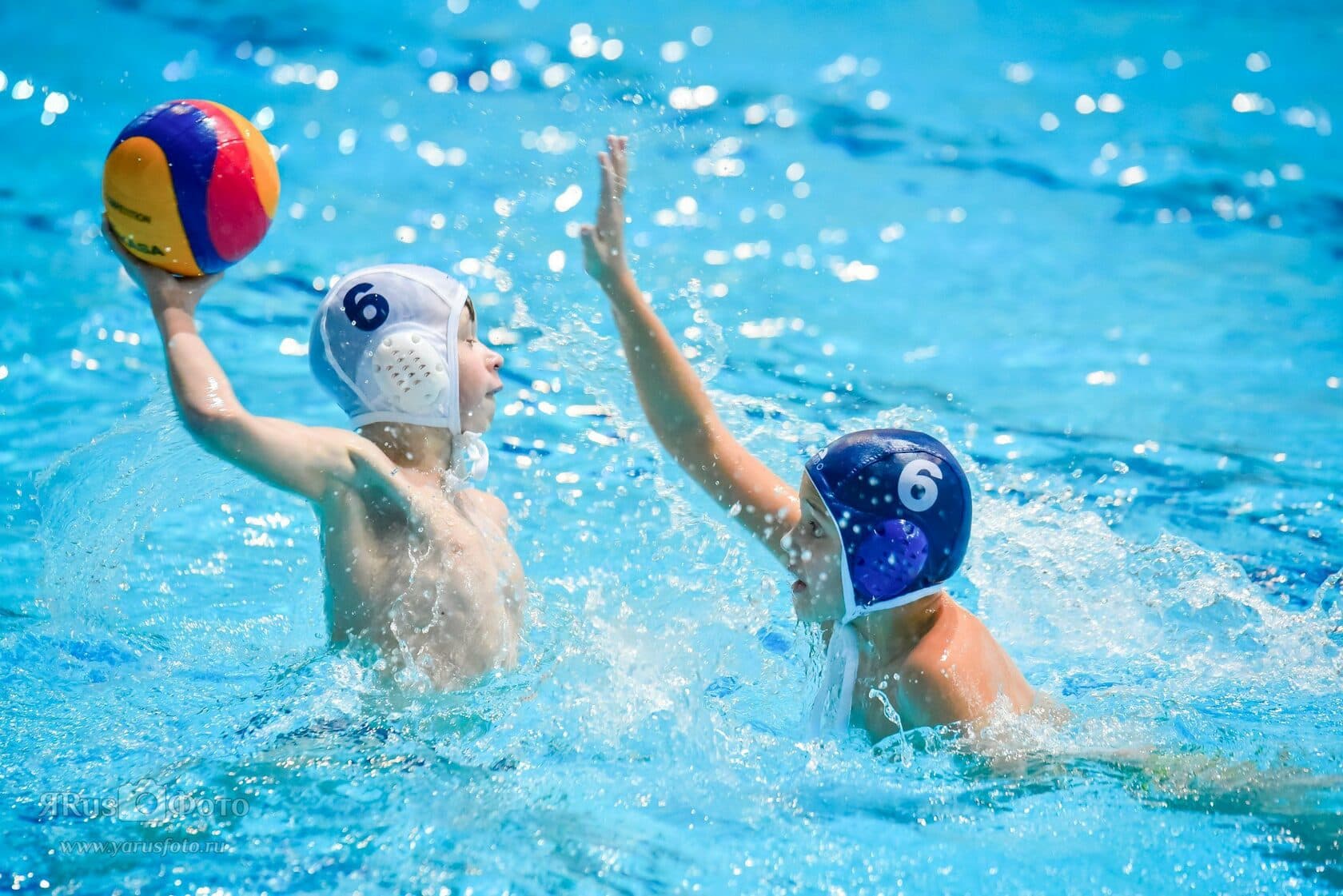 Stamn One amenity Aquatic Sports - Al Satwa, Dubai - by STAMN Real Estate Development