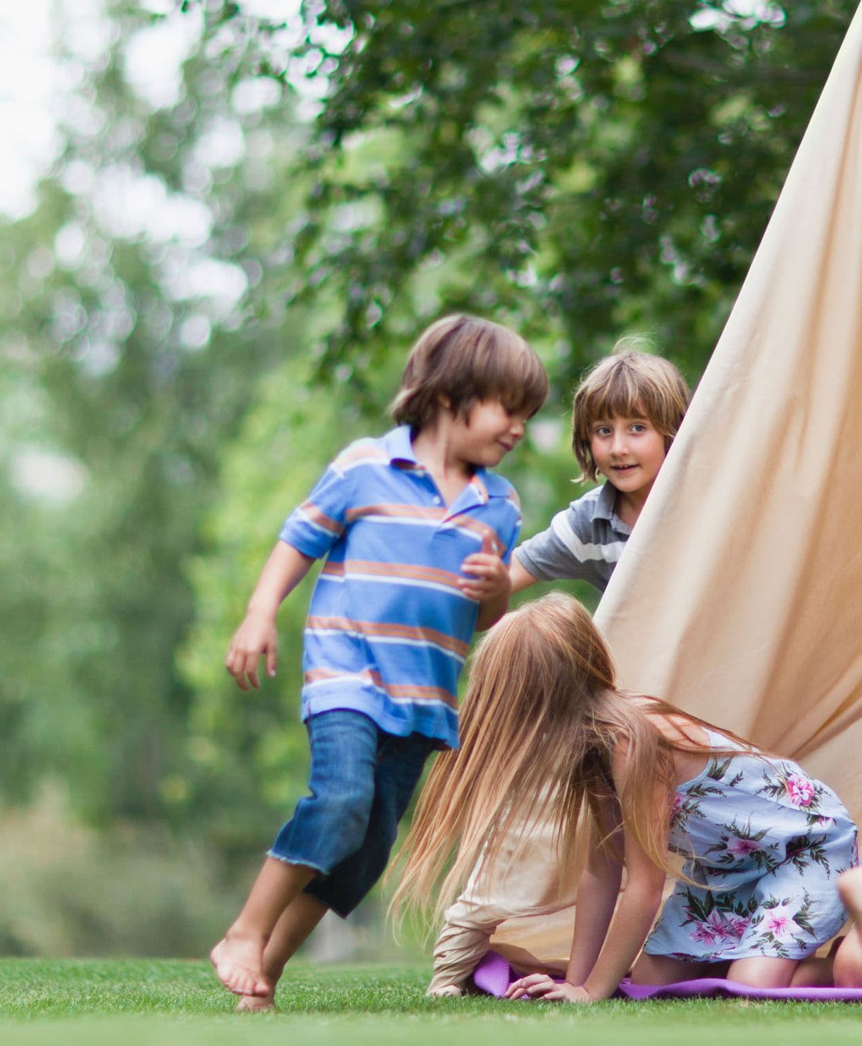 Stamn One amenity Kids Play Area - Al Satwa, Dubai - by STAMN Real Estate Development