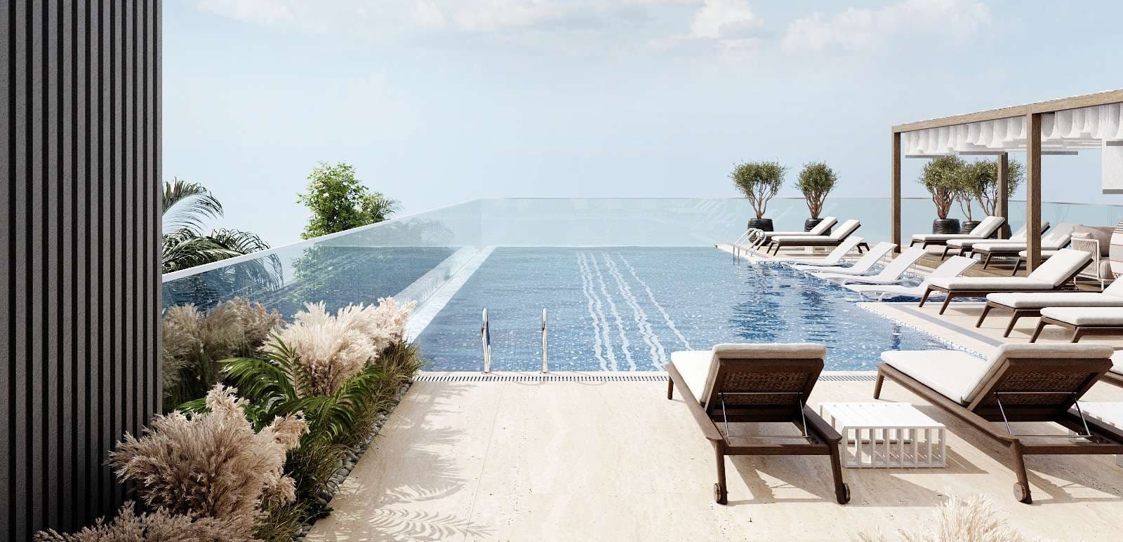 Stonehenge 1 amenity Swimming Pool in JVC (Jumeirah Village Circle), Dubai, by Segrex Development