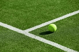 Sunrise Living Villas amenity Tennis Court - Jumeirah Park, Dubai - by H&H Development