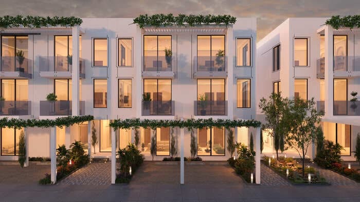 SNK Real Estate Development