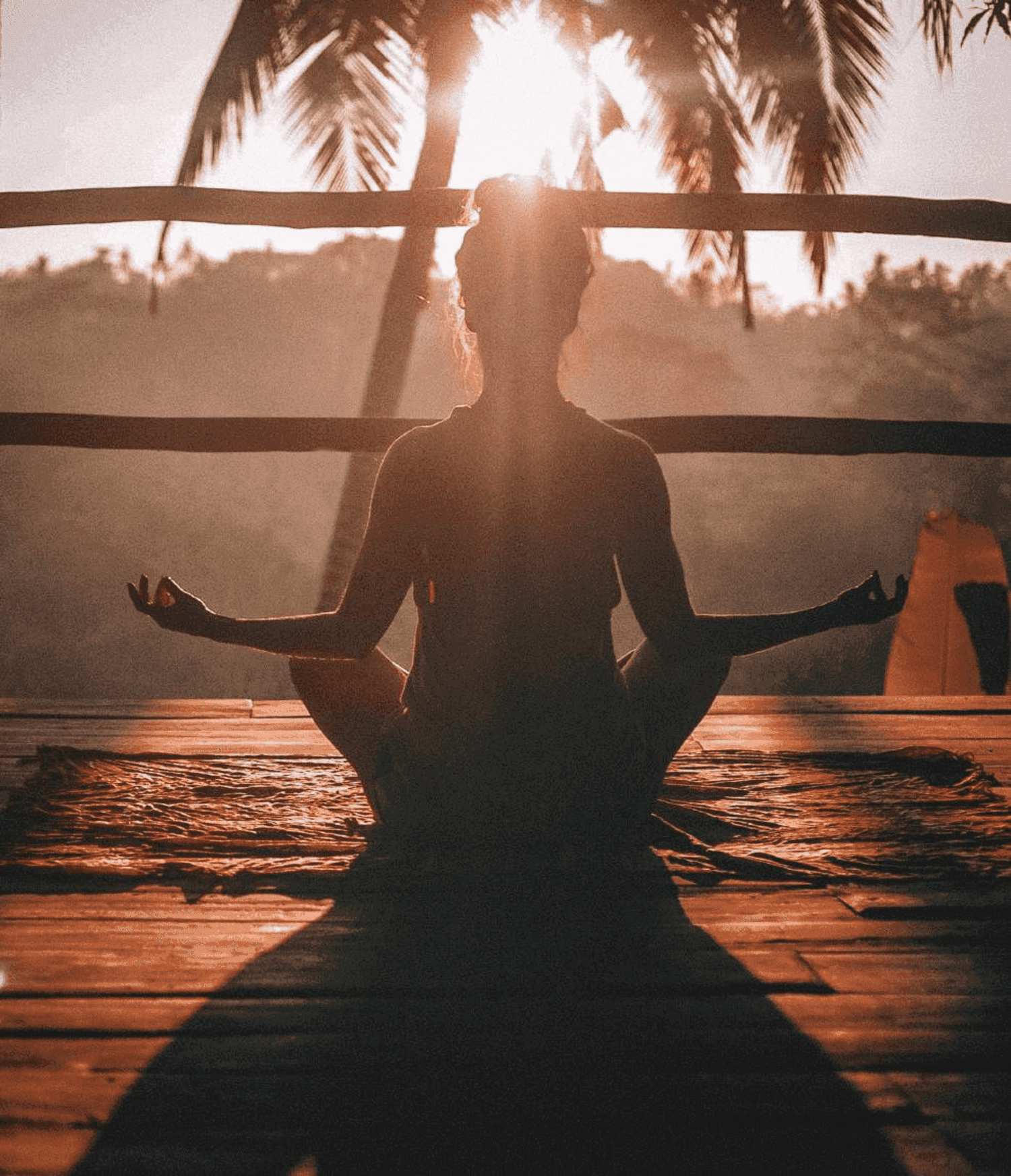 Swoi Umalas Villas Palm Street amenity Yoga - Badung, Dubai - by SWOI Development Group