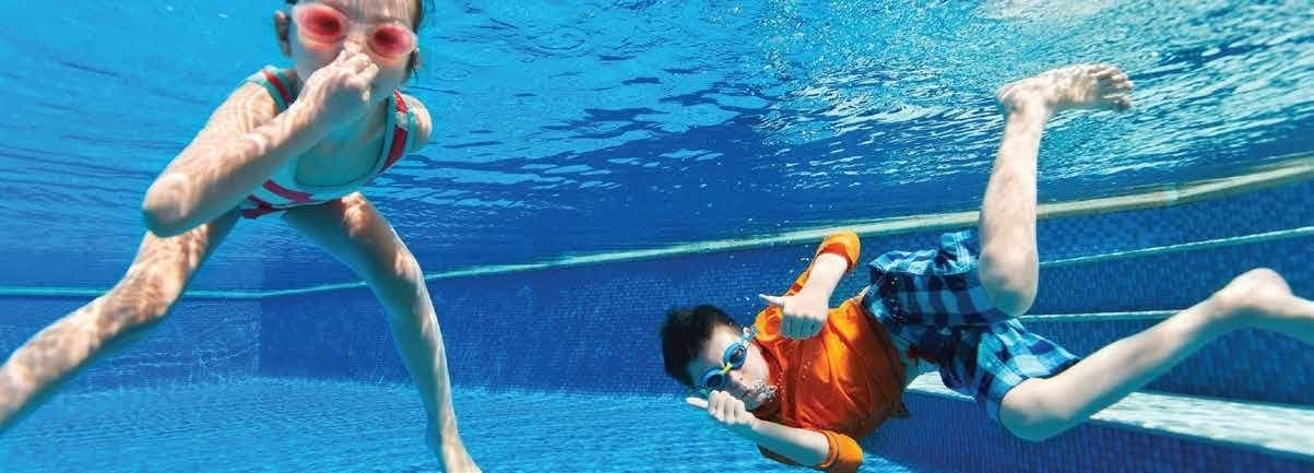 Symbolic Alpha amenity Kids Pool - Wadi Al Safa 2, Dubai - by Symbolic Real Estate Development L.L.C