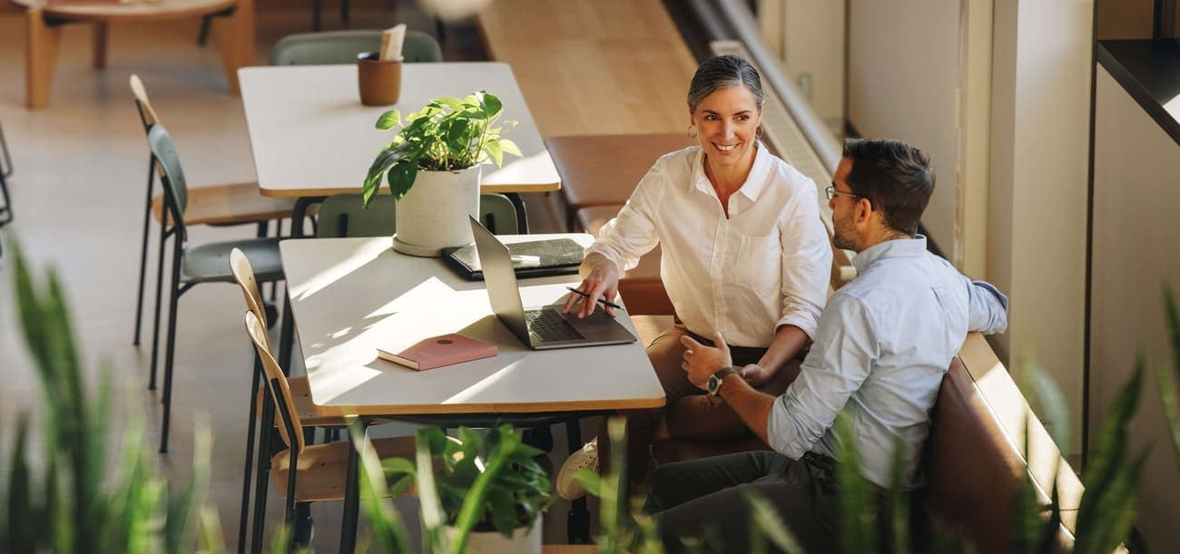 Taiyo Residences amenity Co-Working Space - Jebel Ali Village, Dubai - by LMD