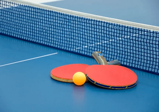 Taiyo Residences amenity Table Tennis - Jebel Ali Village, Dubai - by LMD