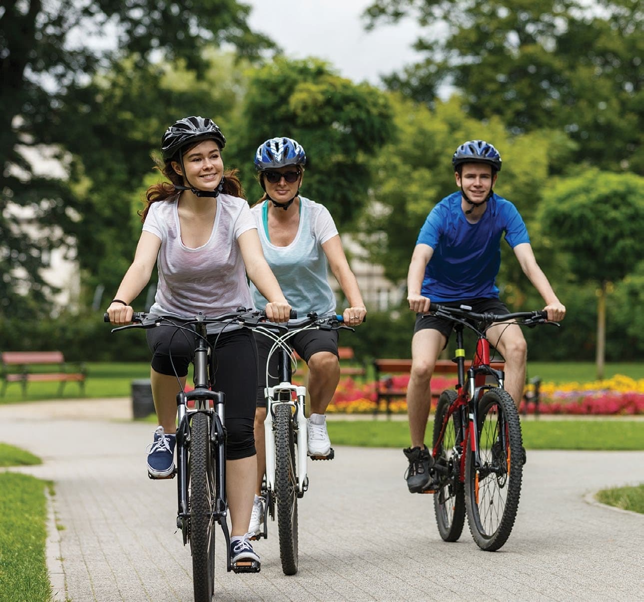 Takaya amenity Outdoor Sports Courtyard - Dubai Motor City, Dubai - by Union Properties