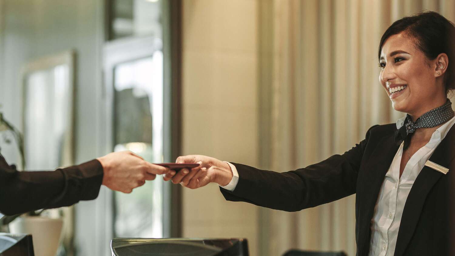 Talia Residences amenity Concierge Service - Al Furjan, Dubai - by Deyaar