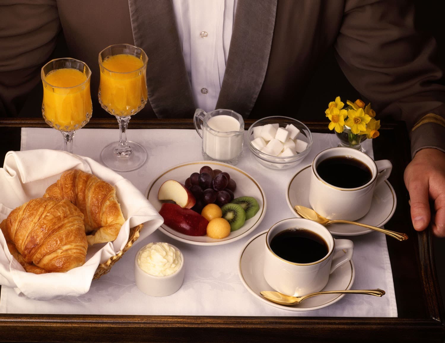 Talia Residences amenity Food & Beverage Room Service - Al Furjan, Dubai - by Deyaar