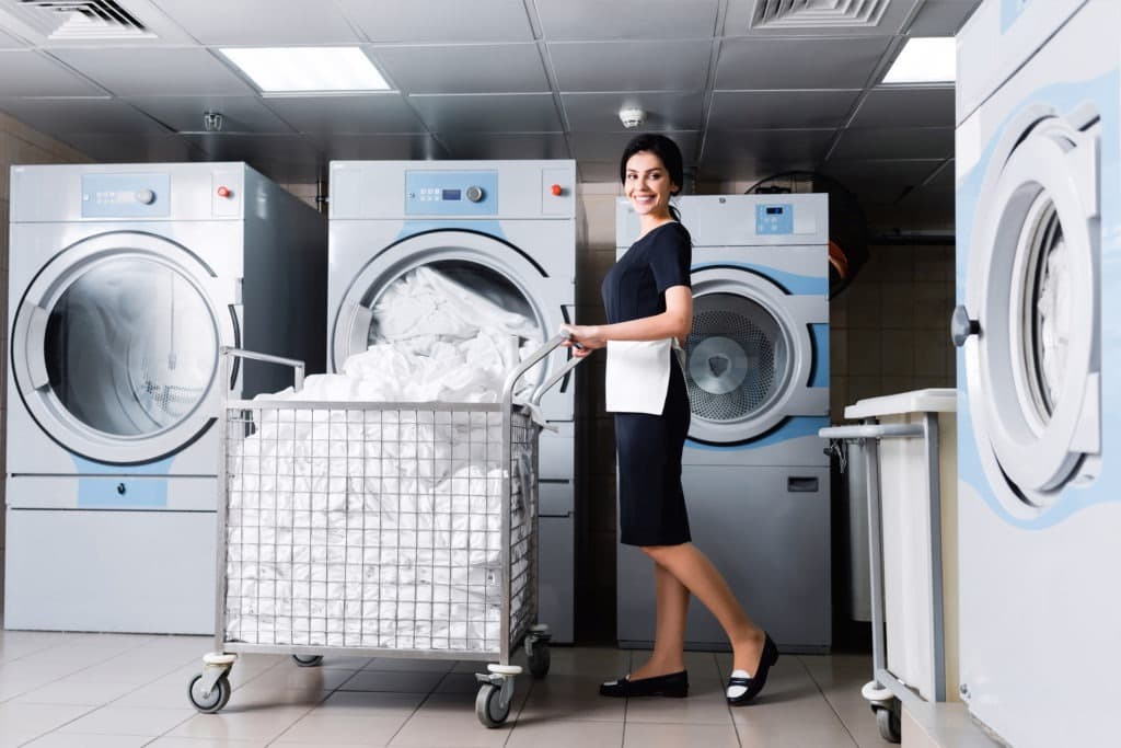 Talia Residences amenity Laundry & Dry-Cleaning - Al Furjan, Dubai - by Deyaar