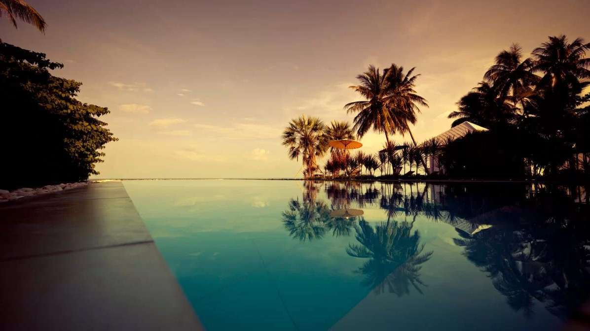 Talia Residences amenity Outdoor Adult Swimming Pool - Al Furjan, Dubai - by Deyaar