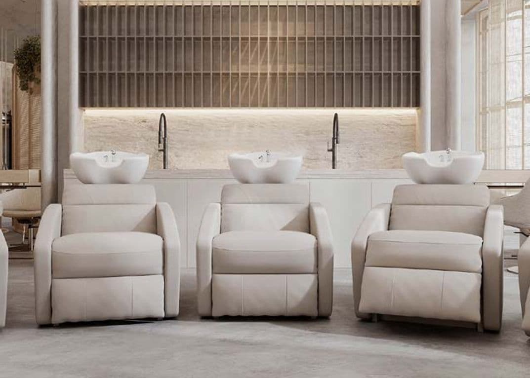 The Alba Residences by Omniyat amenity Scalp & Hair Salon - Palm Jumeirah, Dubai - by Omniyat