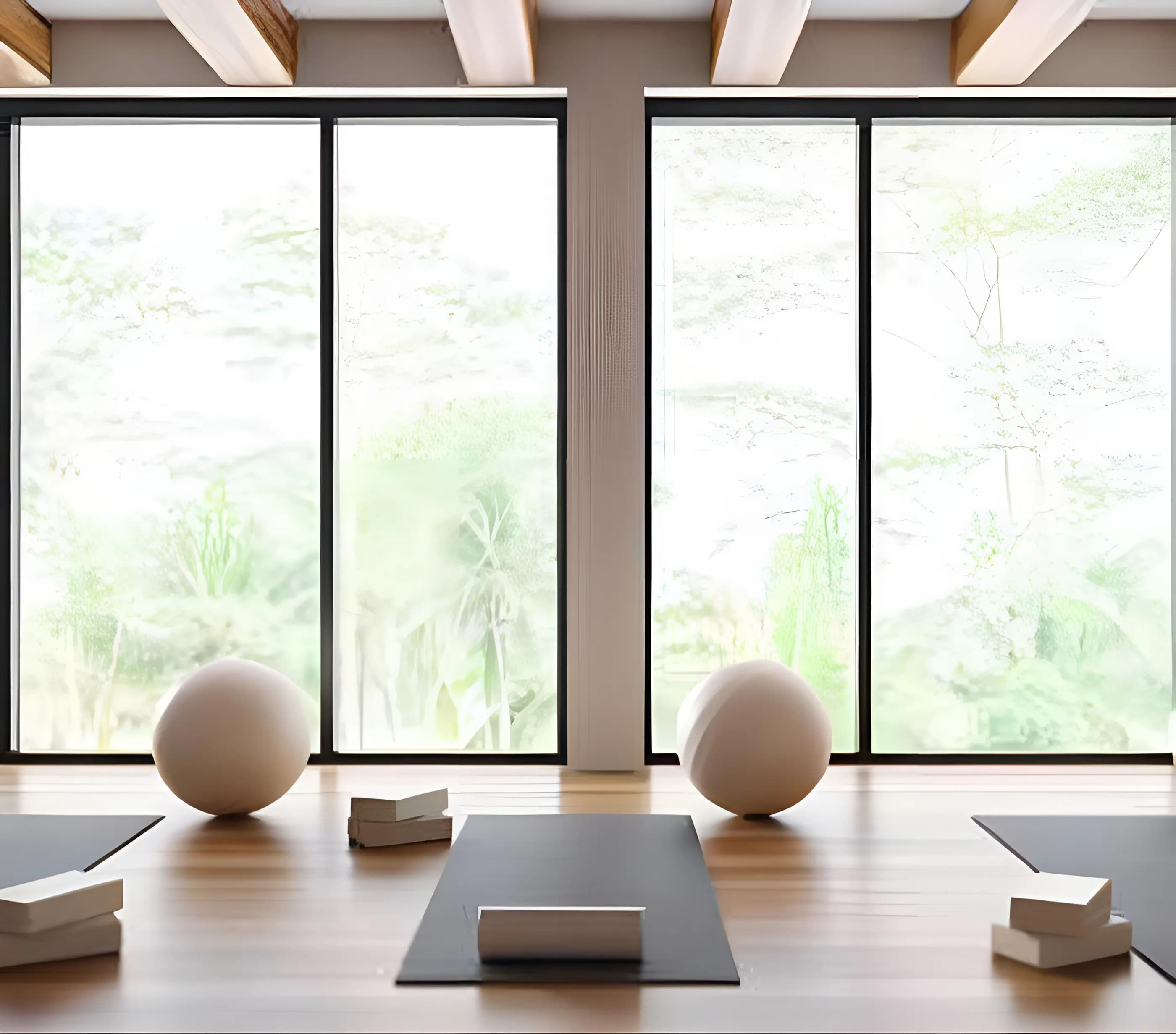 The Alba Residences by Omniyat amenity State-Of-The-Art Fitness Centre - Palm Jumeirah, Dubai - by Omniyat