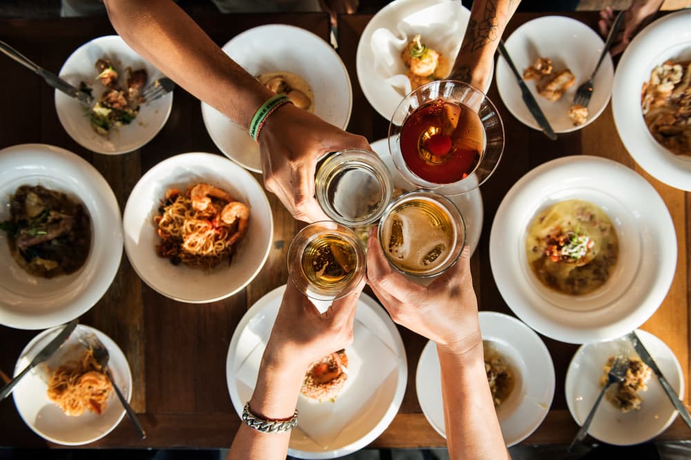 The Arthouse amenity Supper Club - Al Saadiyat island, Dubai - by ALDAR