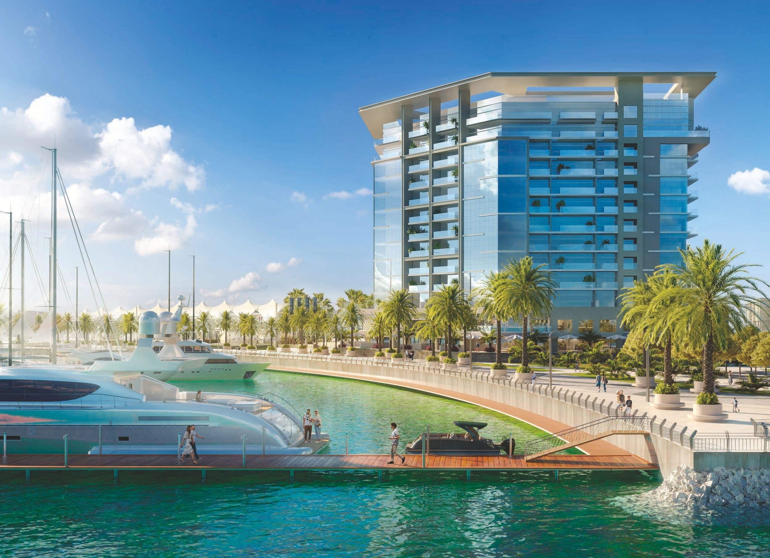 Baraka Real Estate Development