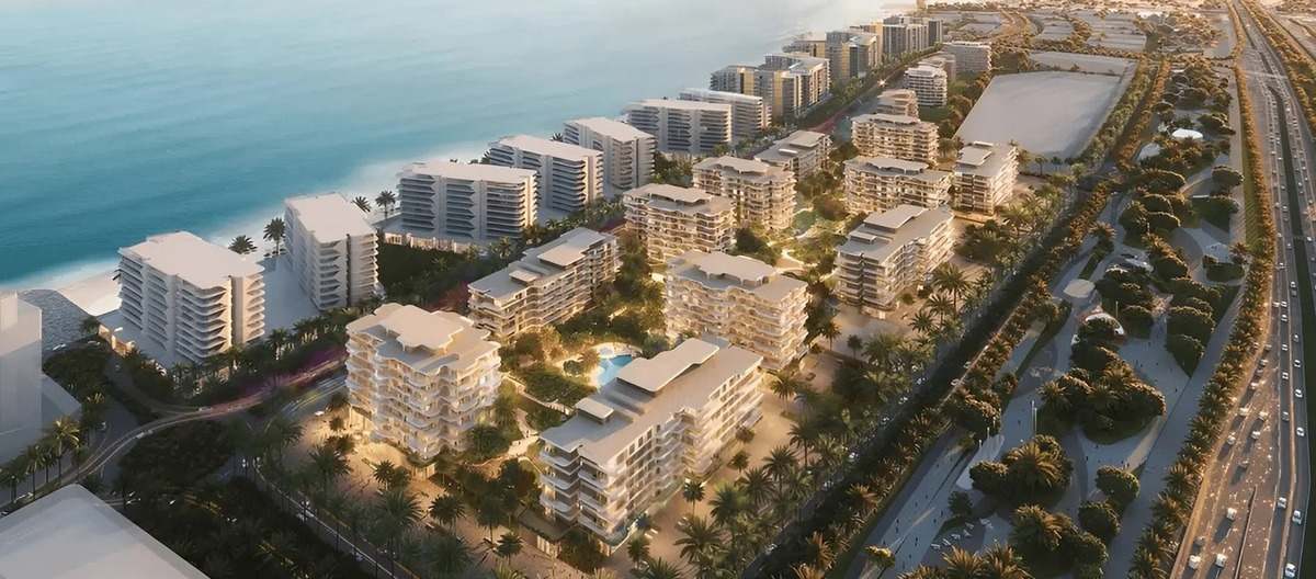Fahid Island