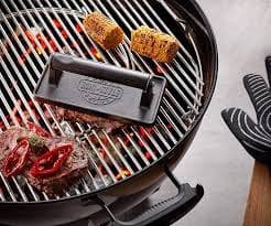 The Biltmore Residences Sufouh amenity Bbq Area - Al Sufouh, Dubai - by GJ Properties