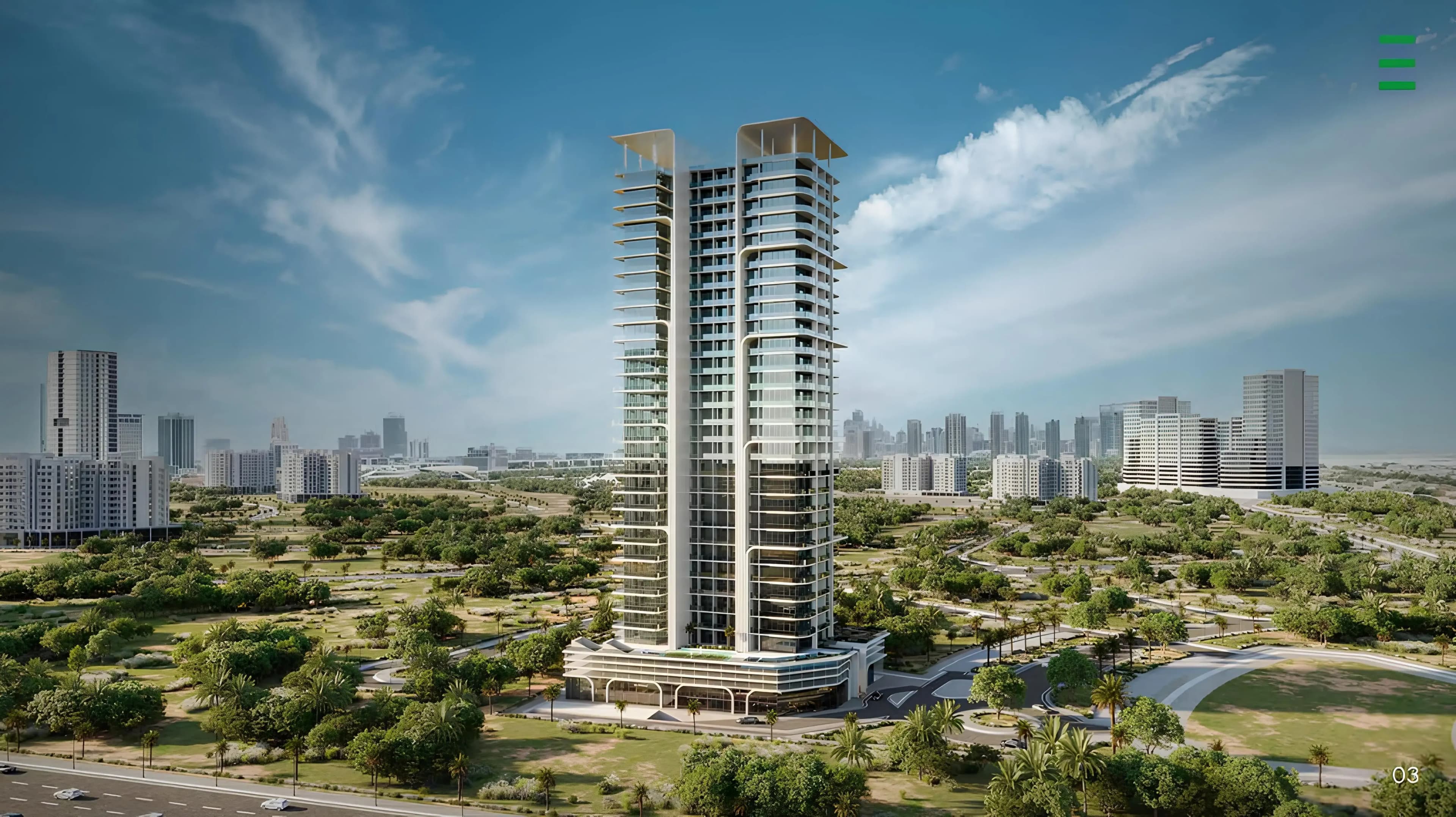 AQUA Properties