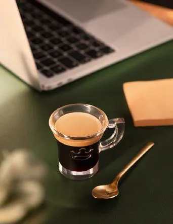 The Collection at Taiyo amenity Coffee Bar - Jebel Ali Village, Dubai - by LMD