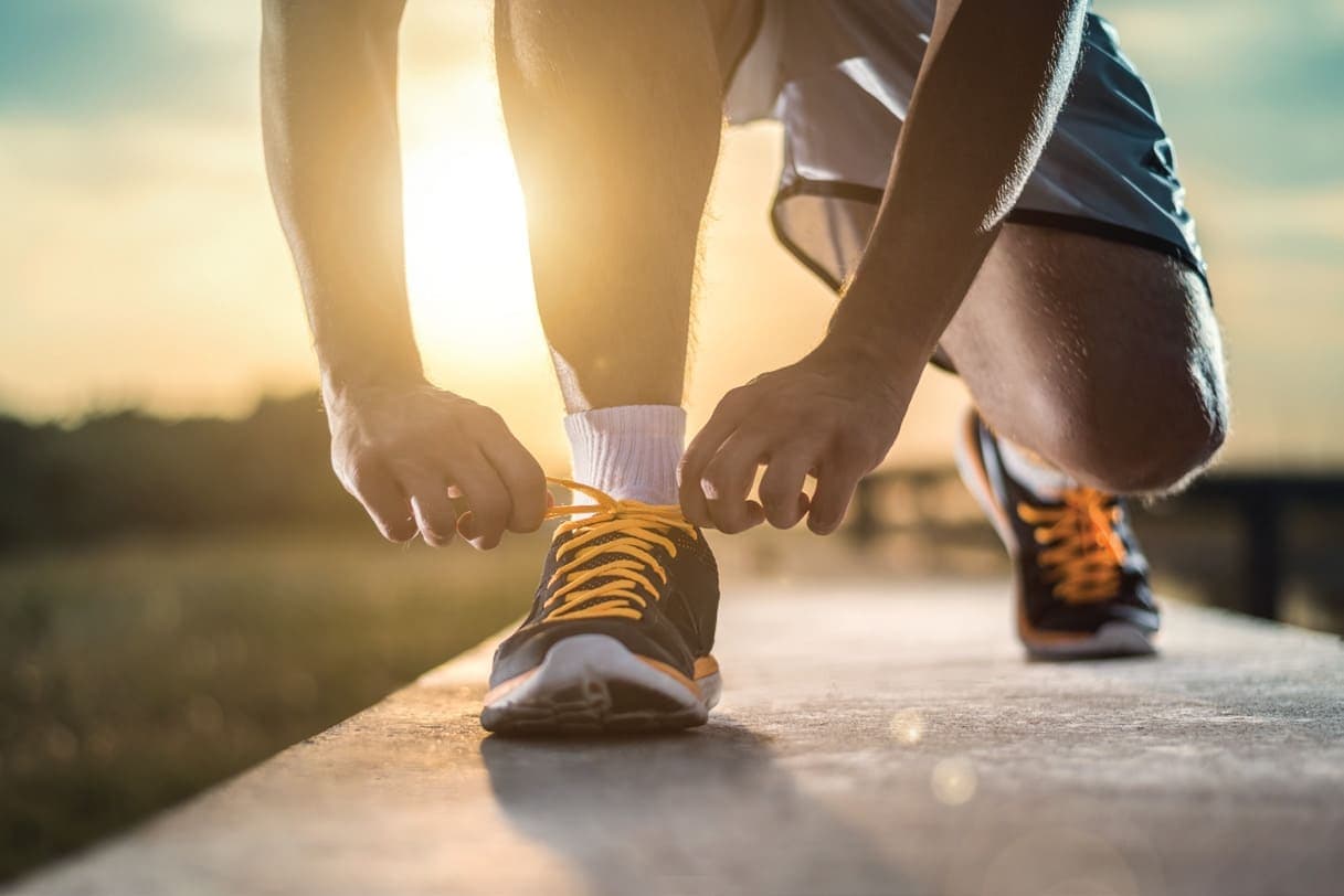 The Community Motor City amenity Jogging Track in Dubai Motor City, Dubai, by AQUA Properties