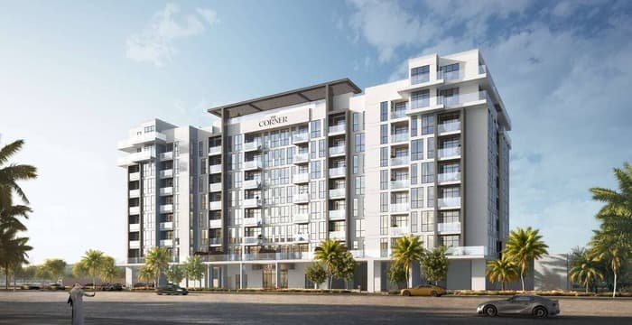 Arabian Gulf Developer